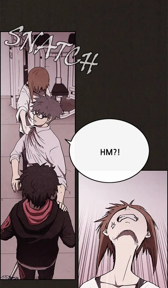 Sweet Home Chapter 67 page 89 - Chapter 67: Ep.66