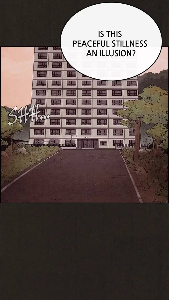 Sweet Home Chapter 68 page 10 - Chapter 68: Ep.67