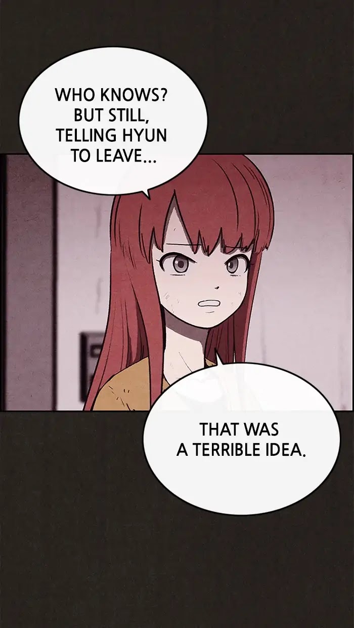 Sweet Home Chapter 68 page 11 - Chapter 68: Ep.67