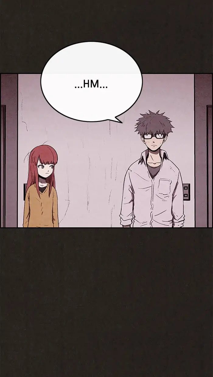 Sweet Home Chapter 68 page 12 - Chapter 68: Ep.67
