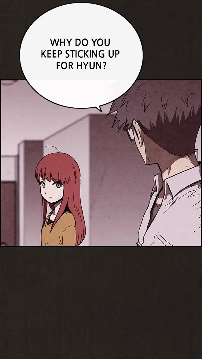 Sweet Home Chapter 68 page 16 - Chapter 68: Ep.67