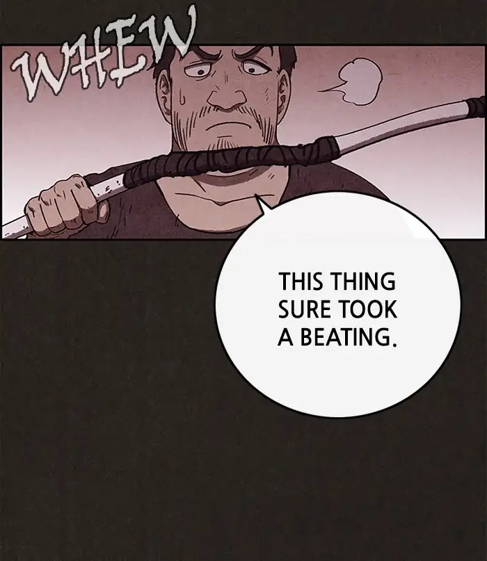 Sweet Home Chapter 68 page 22 - Chapter 68: Ep.67