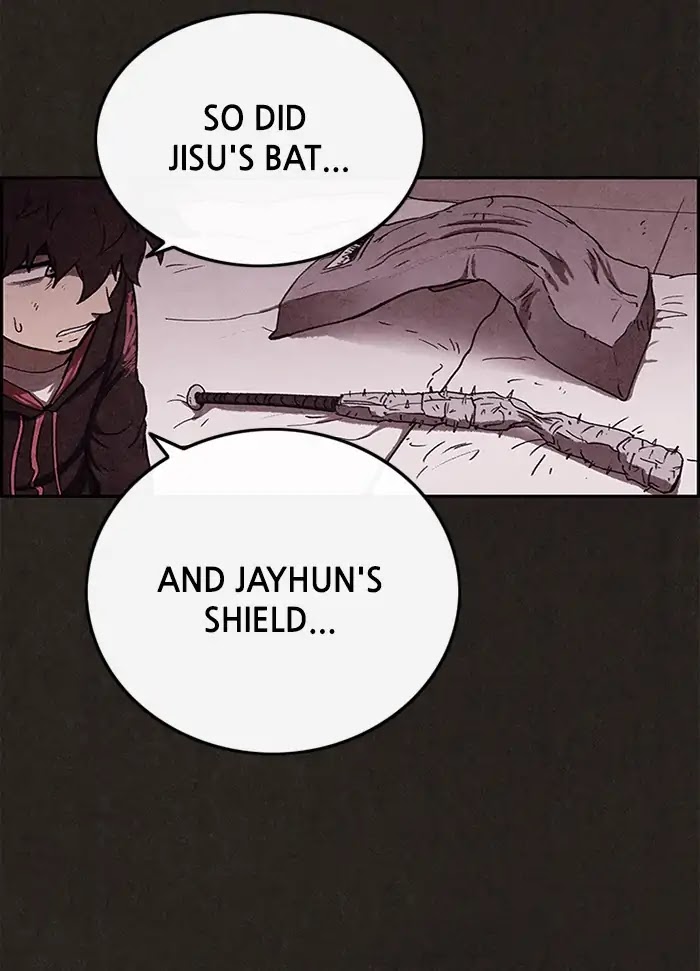 Sweet Home Chapter 68 page 23 - Chapter 68: Ep.67