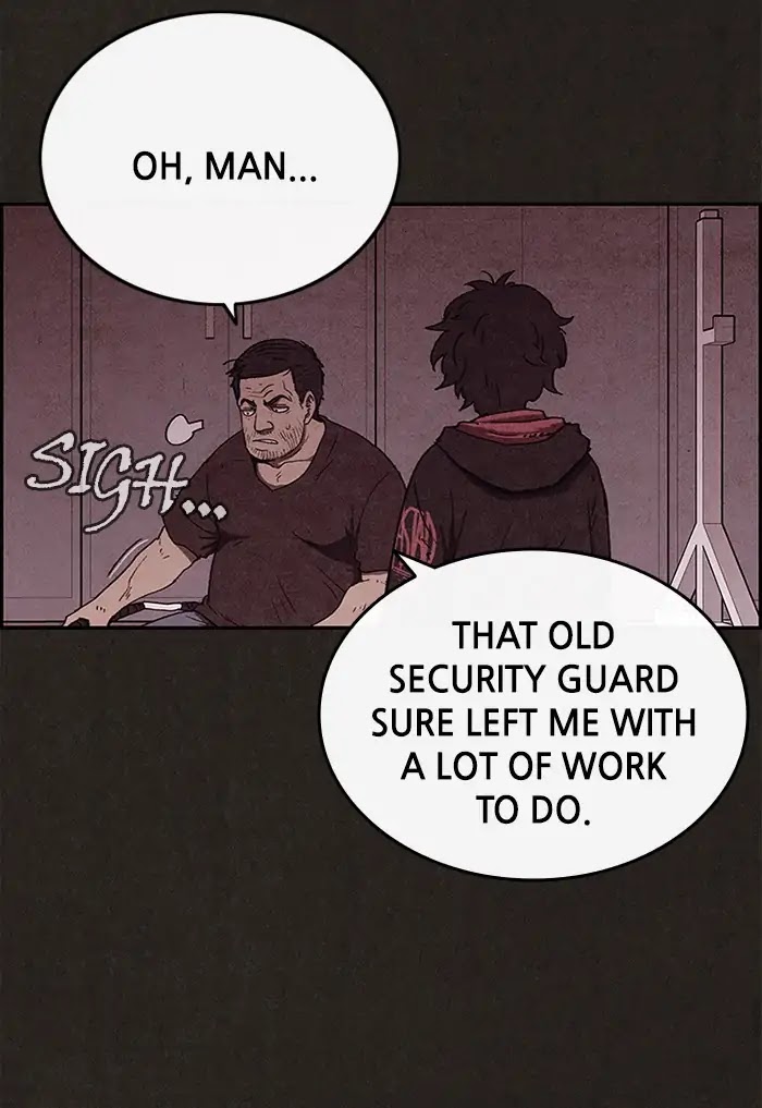 Sweet Home Chapter 68 page 24 - Chapter 68: Ep.67