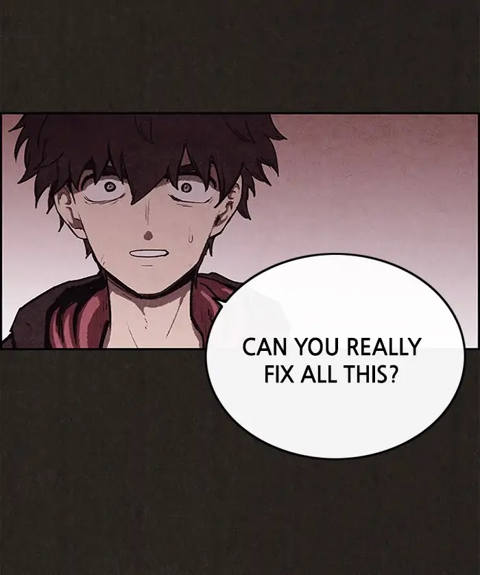 Sweet Home Chapter 68 page 25 - Chapter 68: Ep.67