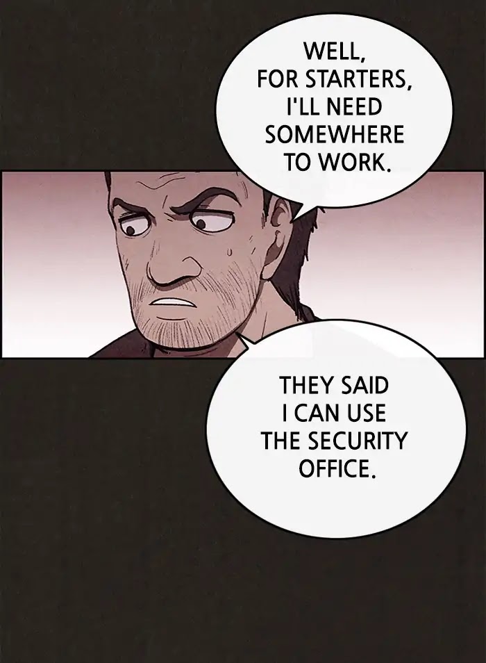 Sweet Home Chapter 68 page 26 - Chapter 68: Ep.67
