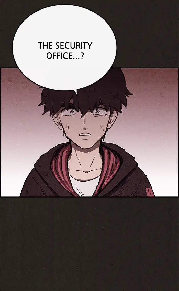 Sweet Home Chapter 68 page 27 - Chapter 68: Ep.67