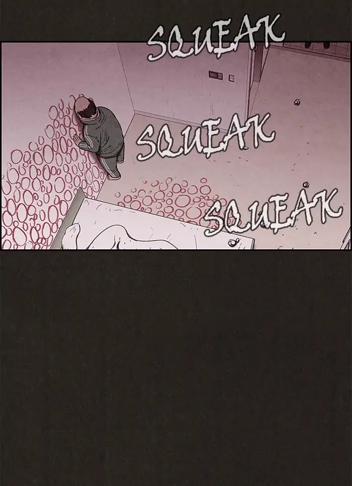 Sweet Home Chapter 68 page 33 - Chapter 68: Ep.67