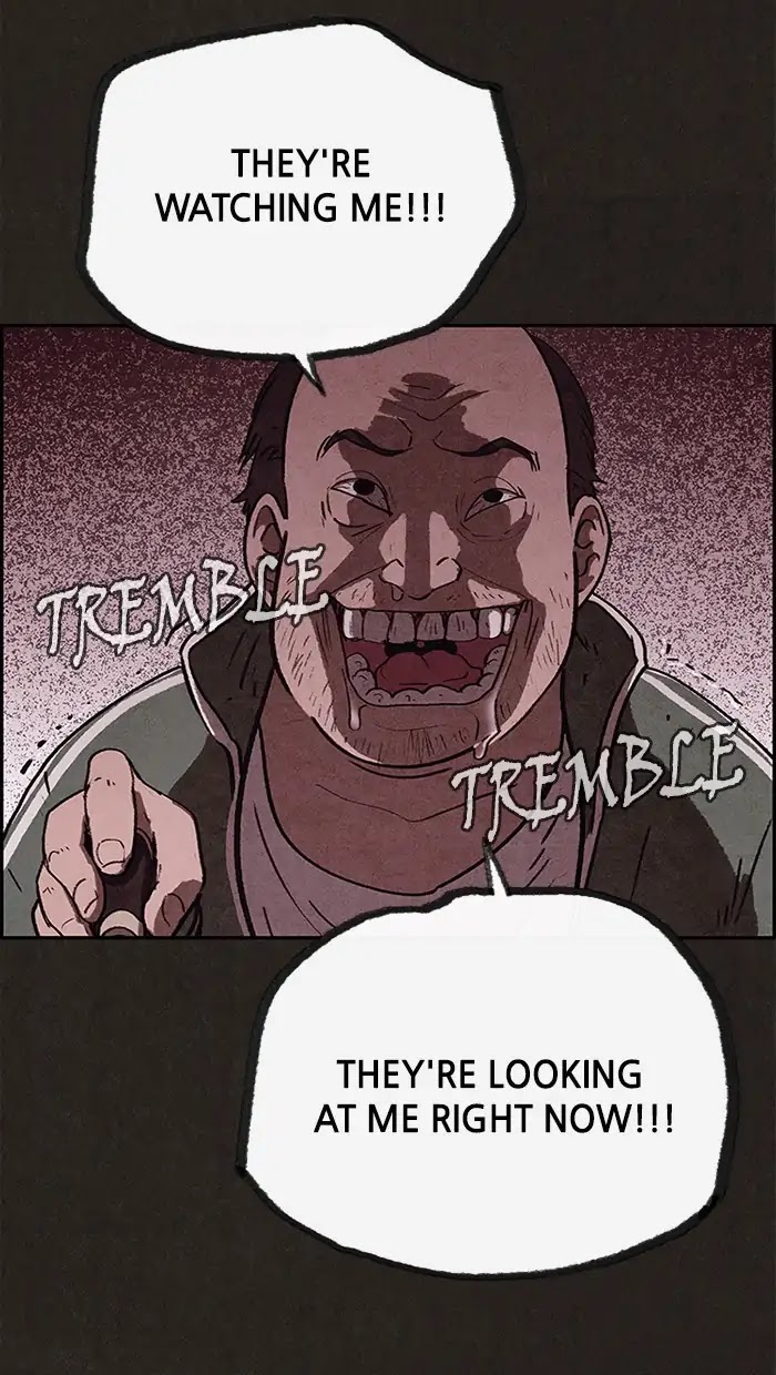 Sweet Home Chapter 68 page 34 - Chapter 68: Ep.67