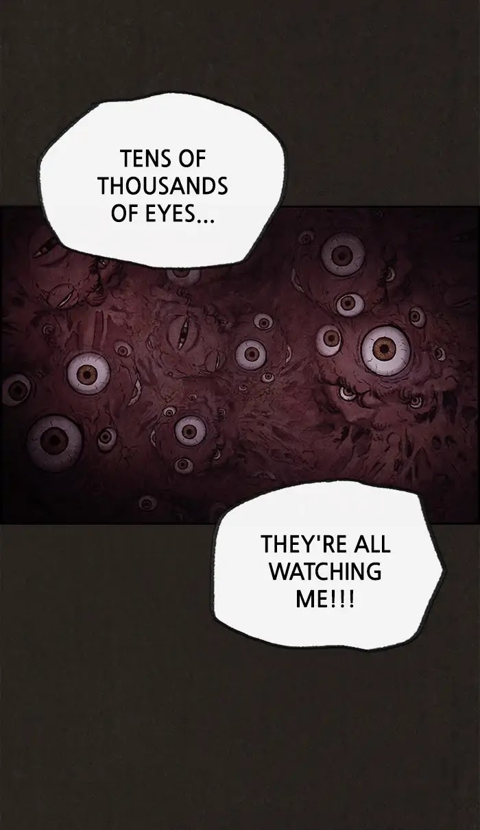 Sweet Home Chapter 68 page 35 - Chapter 68: Ep.67