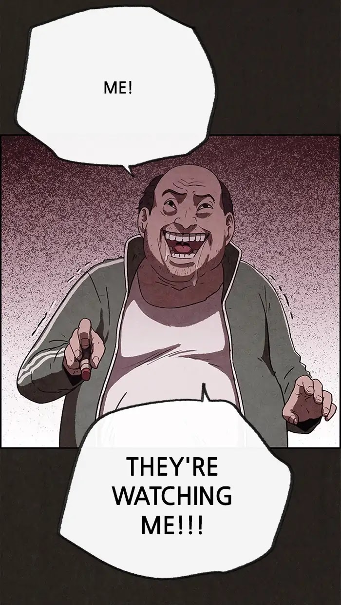Sweet Home Chapter 68 page 36 - Chapter 68: Ep.67