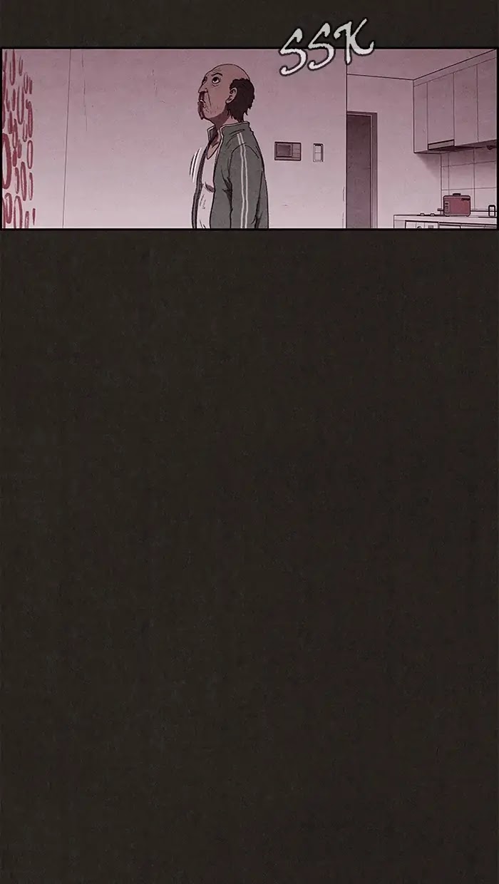 Sweet Home Chapter 68 page 40 - Chapter 68: Ep.67