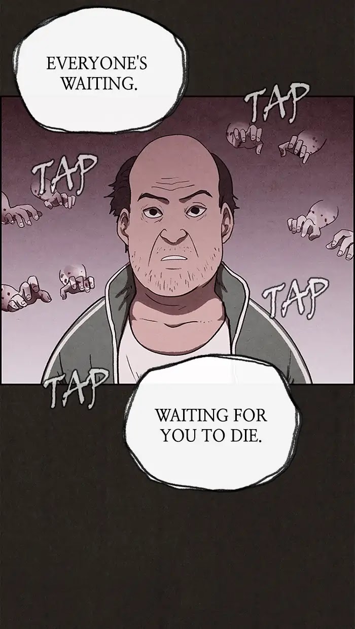 Sweet Home Chapter 68 page 48 - Chapter 68: Ep.67
