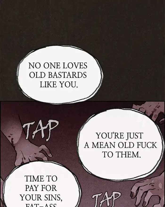 Sweet Home Chapter 68 page 51 - Chapter 68: Ep.67