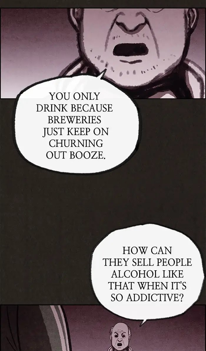 Sweet Home Chapter 68 page 67 - Chapter 68: Ep.67