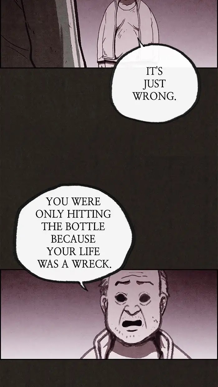 Sweet Home Chapter 68 page 68 - Chapter 68: Ep.67