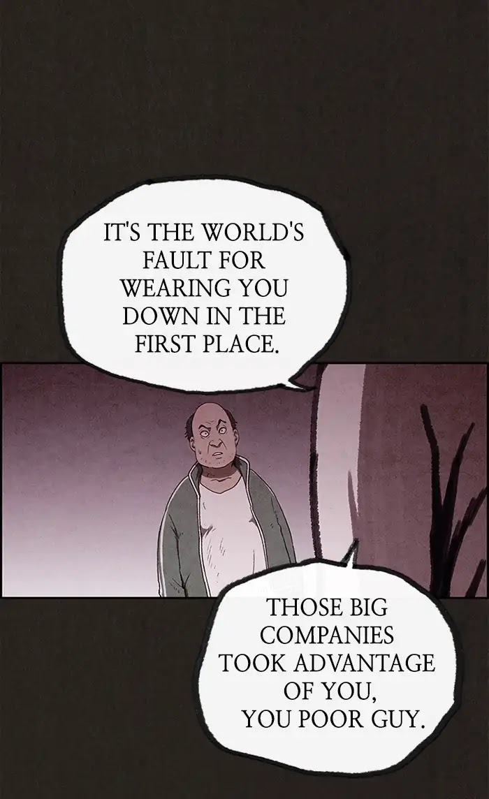 Sweet Home Chapter 68 page 69 - Chapter 68: Ep.67