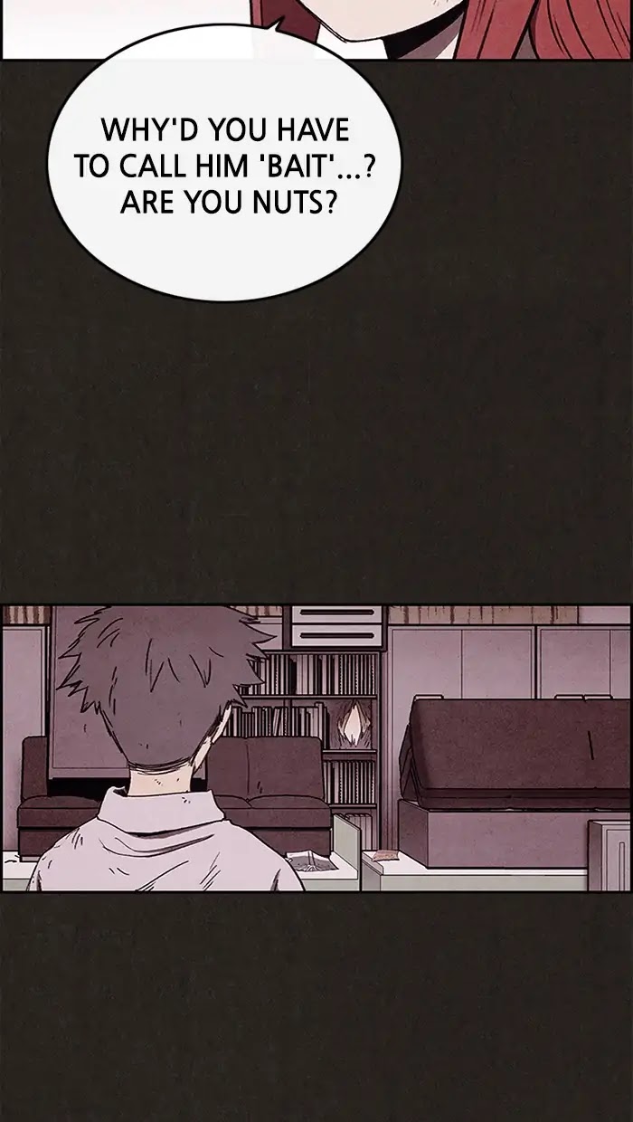 Sweet Home Chapter 68 page 7 - Chapter 68: Ep.67