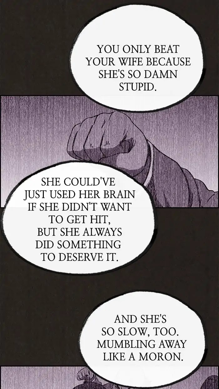 Sweet Home Chapter 68 page 73 - Chapter 68: Ep.67