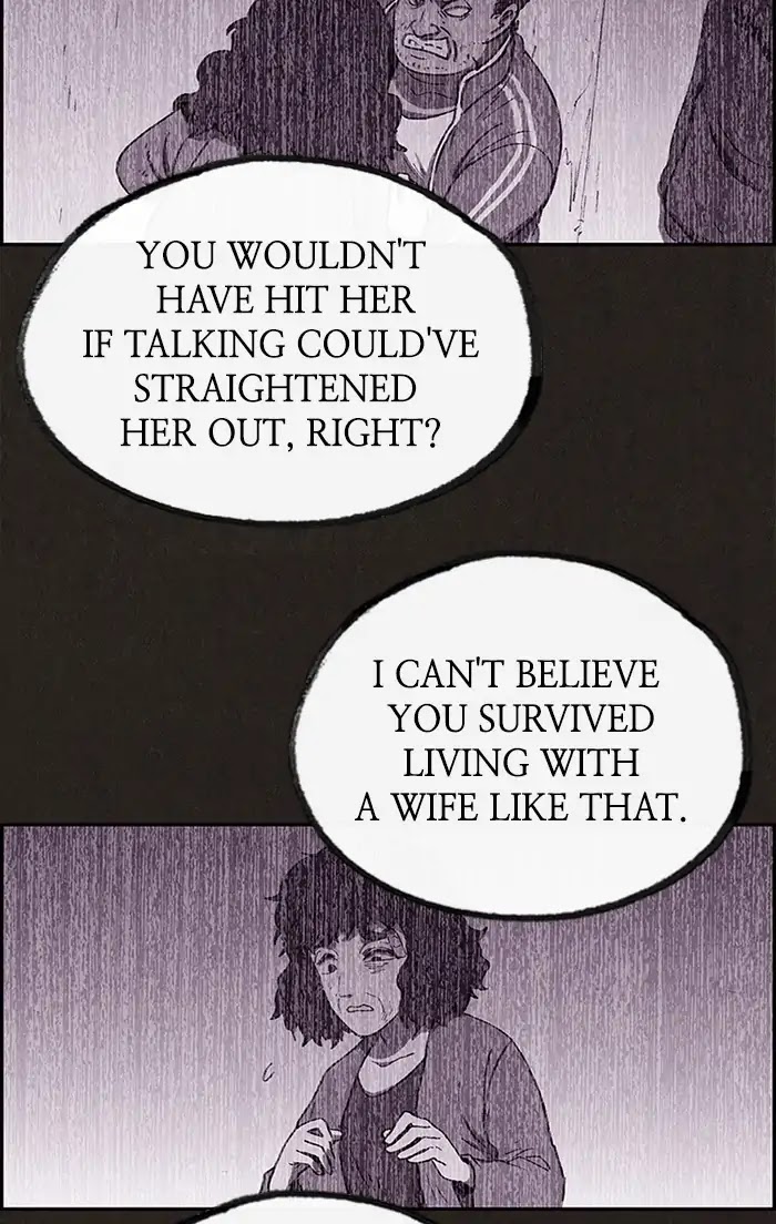 Sweet Home Chapter 68 page 74 - Chapter 68: Ep.67