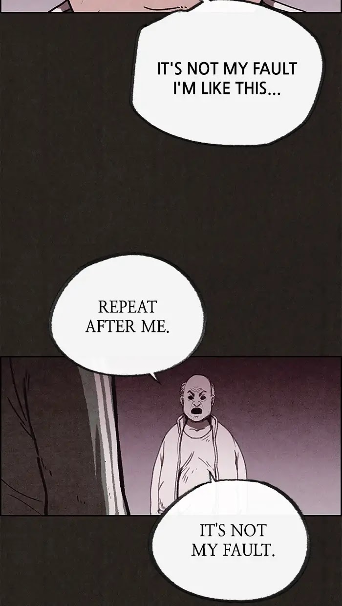Sweet Home Chapter 68 page 78 - Chapter 68: Ep.67