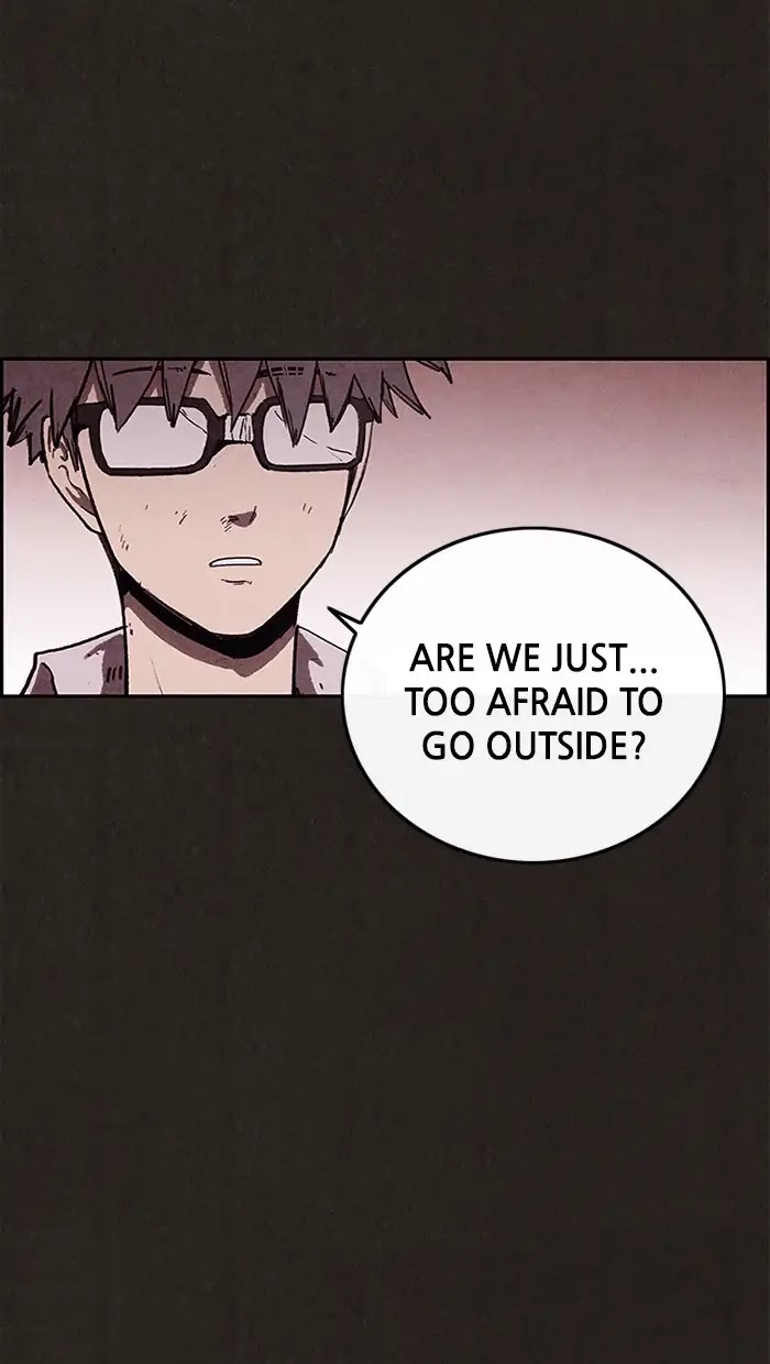 Sweet Home Chapter 68 page 8 - Chapter 68: Ep.67