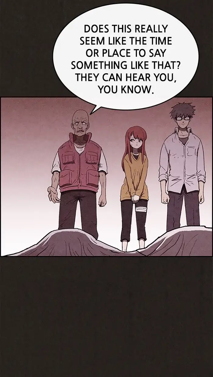 Sweet Home Chapter 69 page 10 - Chapter 69: Ep.68