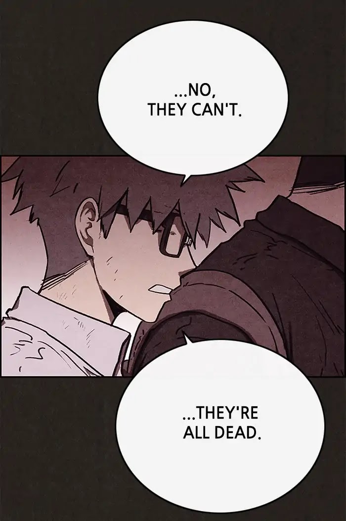 Sweet Home Chapter 69 page 11 - Chapter 69: Ep.68