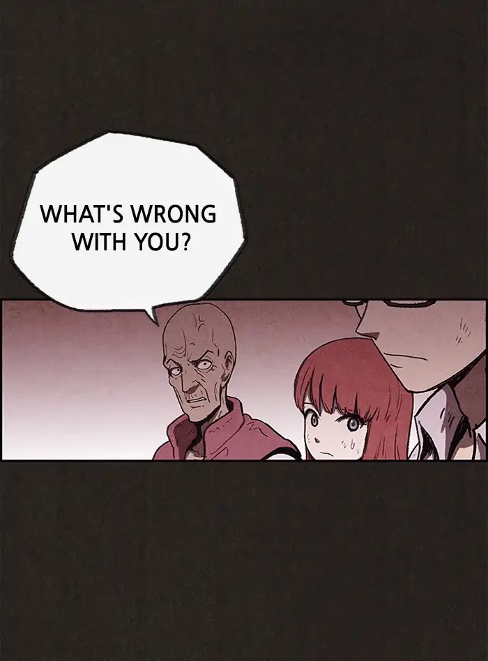 Sweet Home Chapter 69 page 12 - Chapter 69: Ep.68