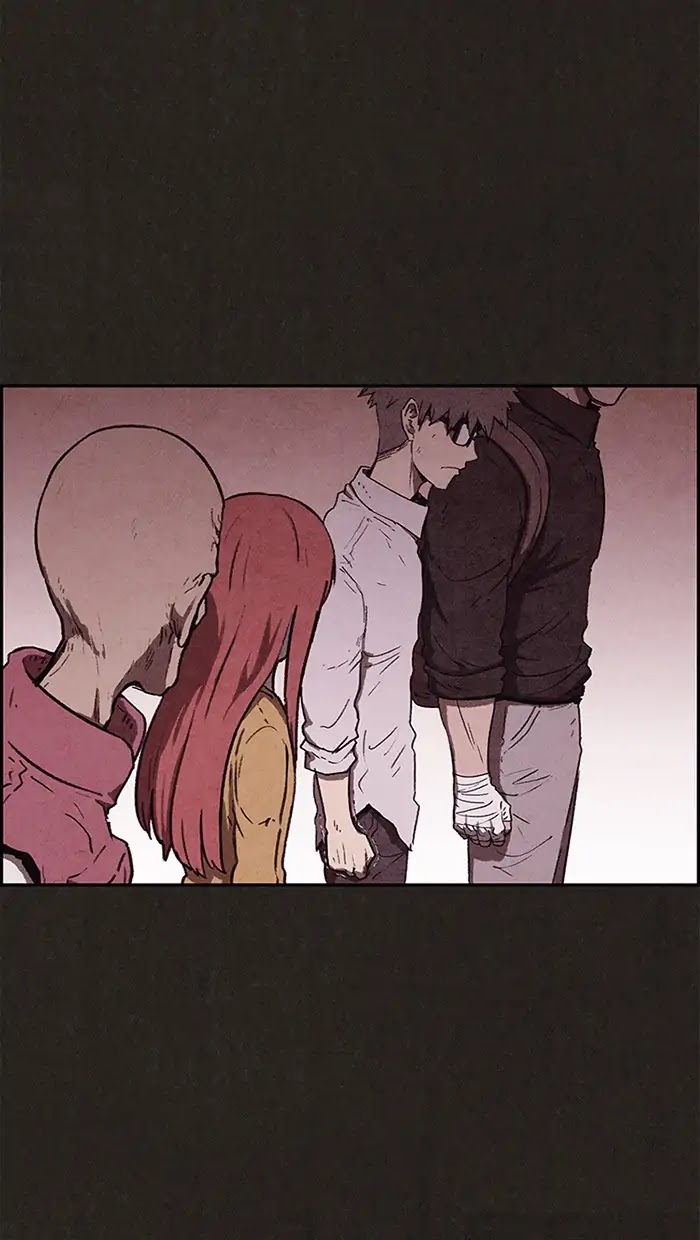 Sweet Home Chapter 69 page 15 - Chapter 69: Ep.68