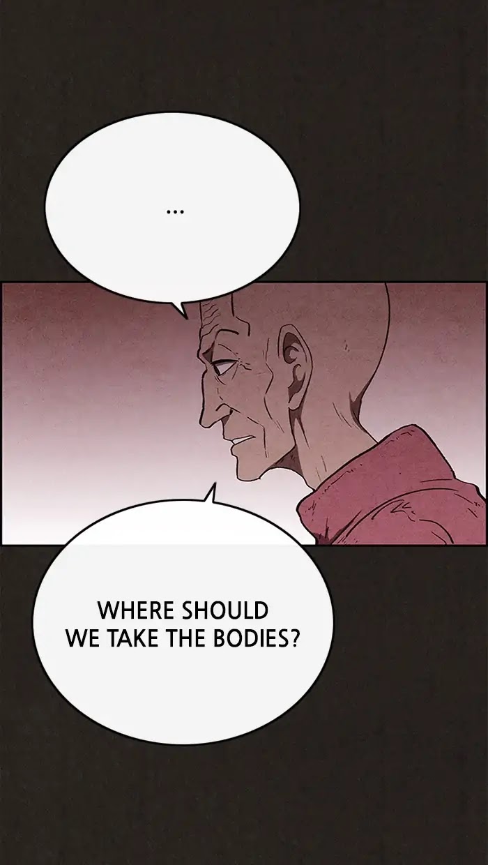 Sweet Home Chapter 69 page 16 - Chapter 69: Ep.68