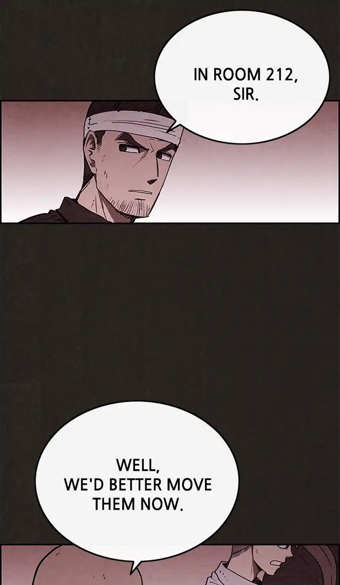 Sweet Home Chapter 69 page 17 - Chapter 69: Ep.68