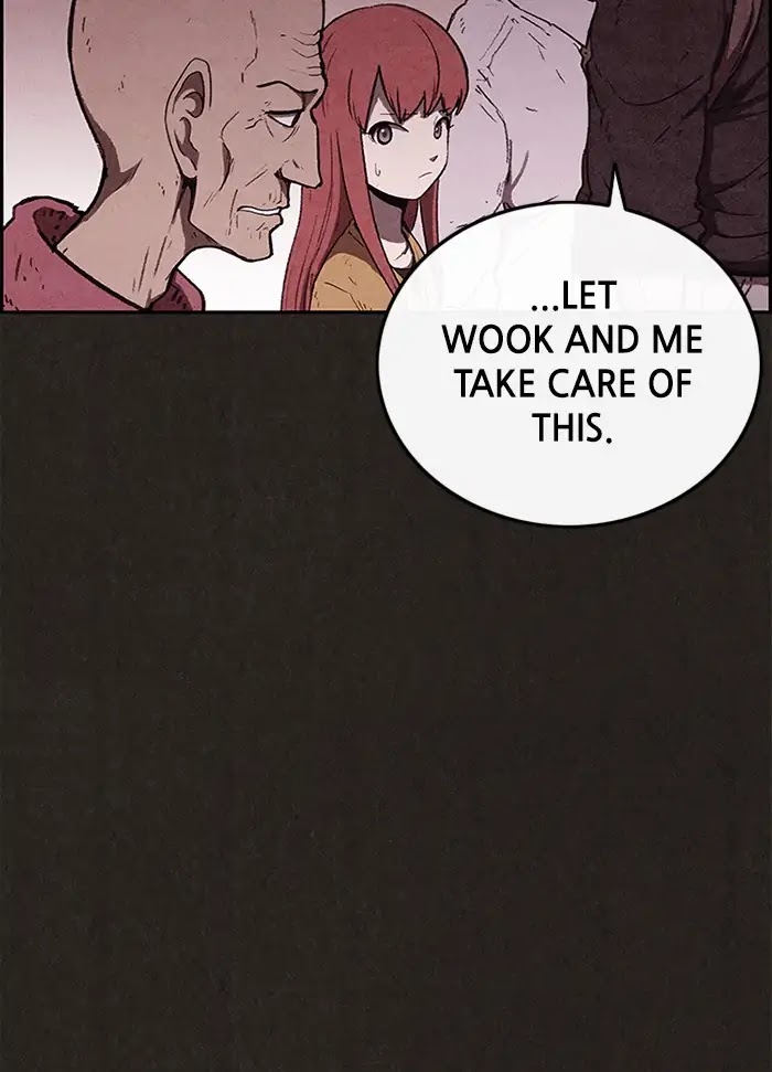 Sweet Home Chapter 69 page 18 - Chapter 69: Ep.68
