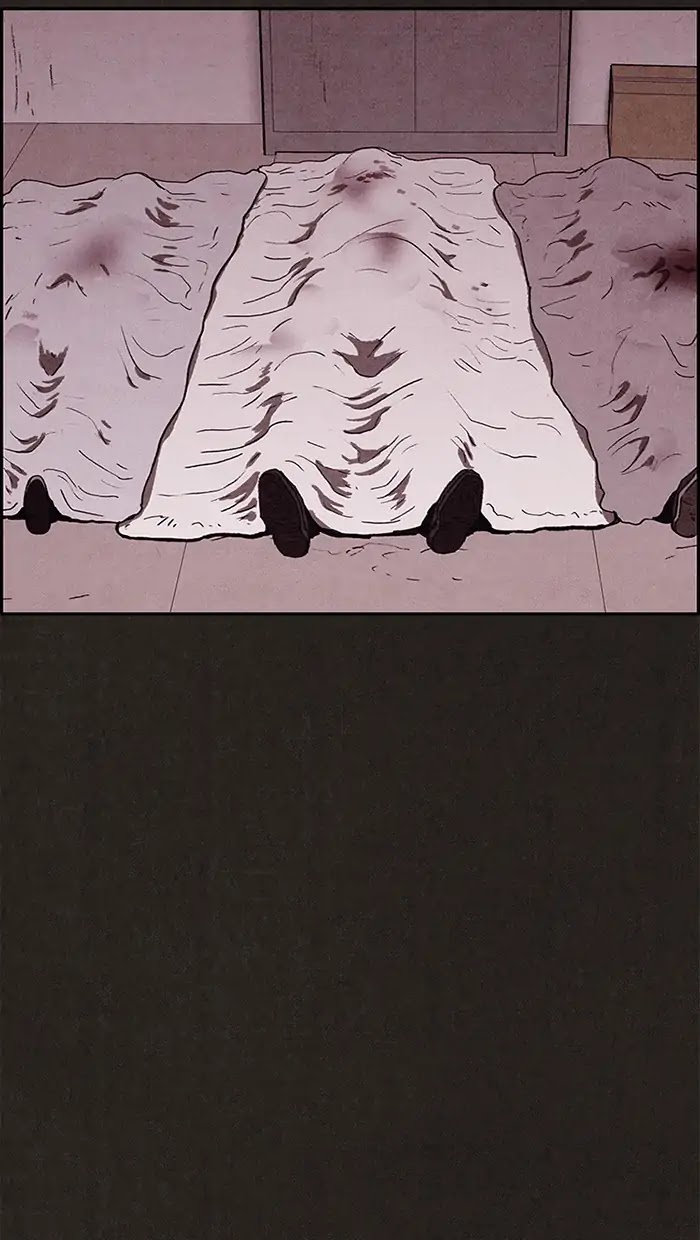 Sweet Home Chapter 69 page 2 - Chapter 69: Ep.68