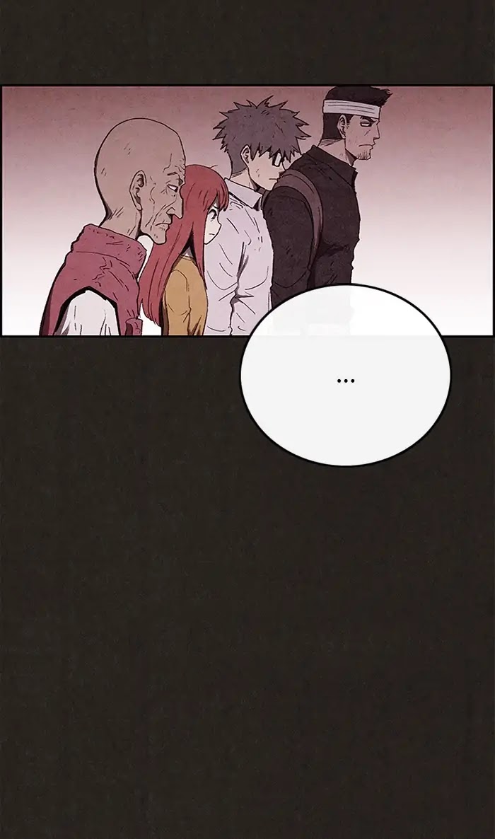 Sweet Home Chapter 69 page 3 - Chapter 69: Ep.68