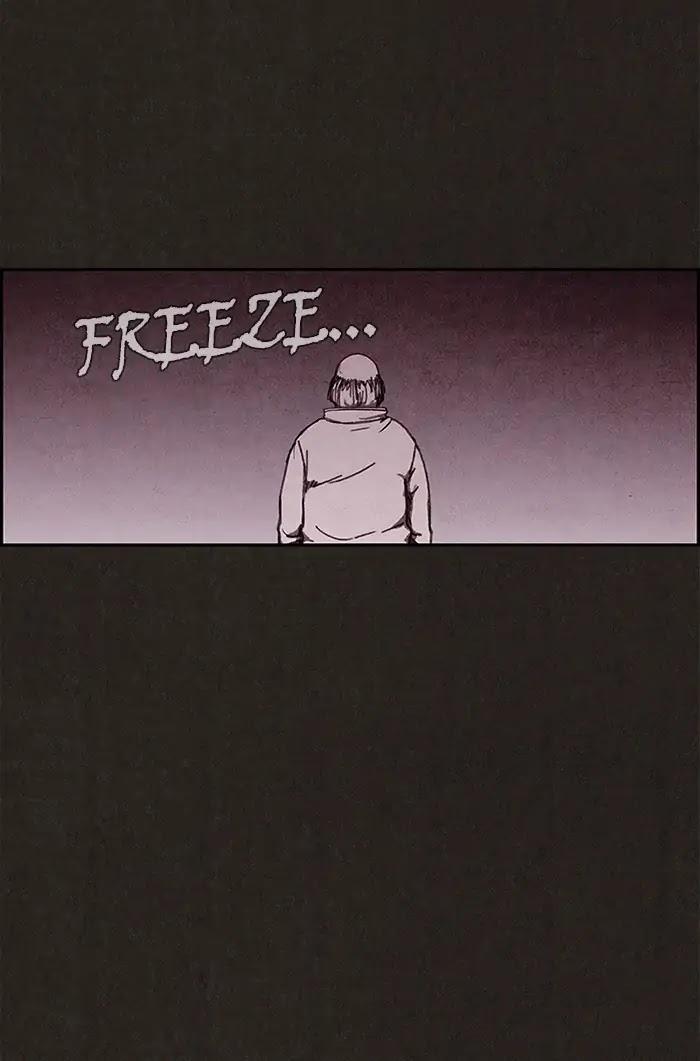 Sweet Home Chapter 69 page 30 - Chapter 69: Ep.68