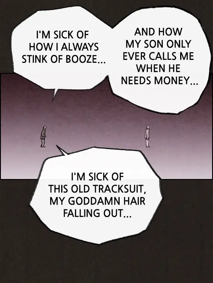 Sweet Home Chapter 69 page 31 - Chapter 69: Ep.68