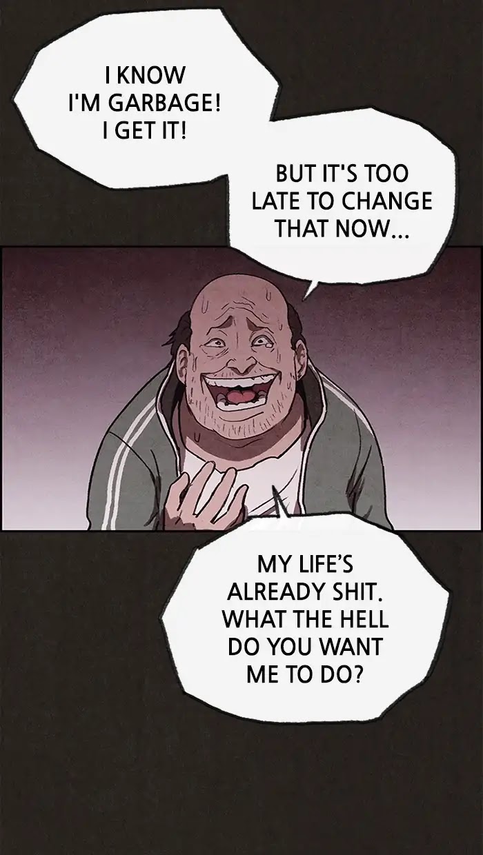 Sweet Home Chapter 69 page 34 - Chapter 69: Ep.68