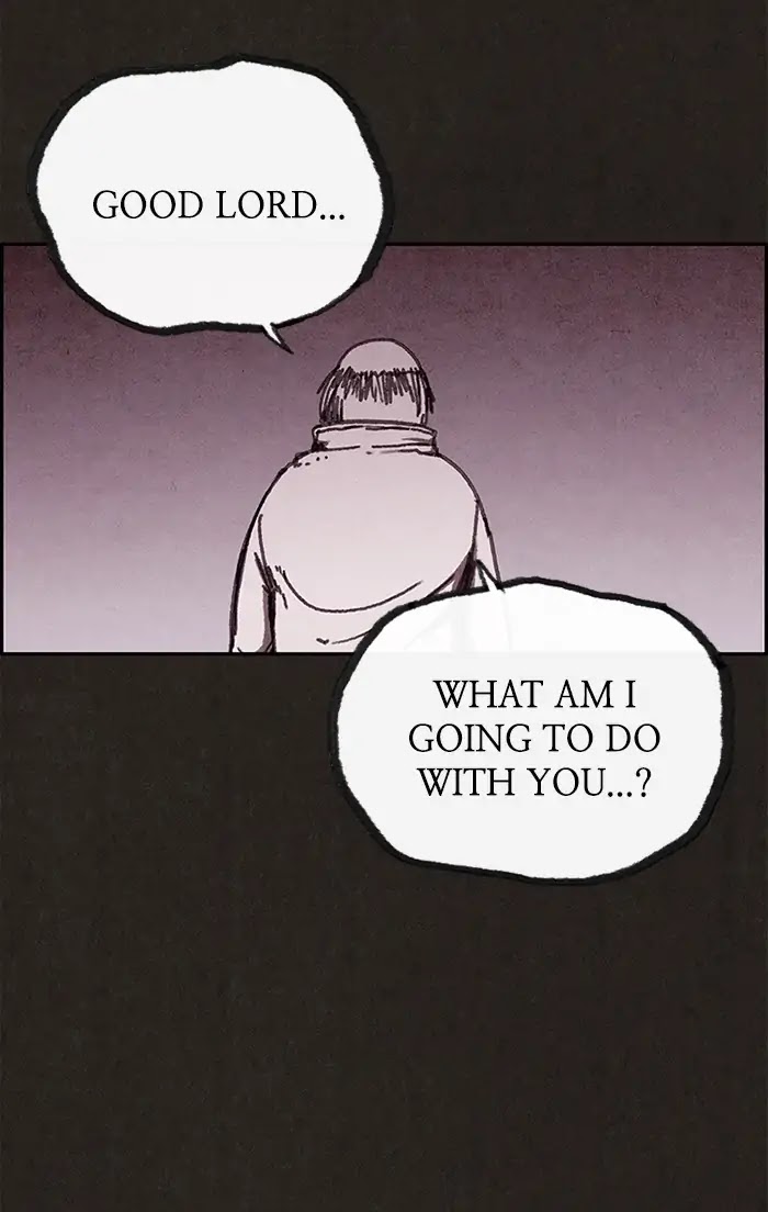 Sweet Home Chapter 69 page 39 - Chapter 69: Ep.68