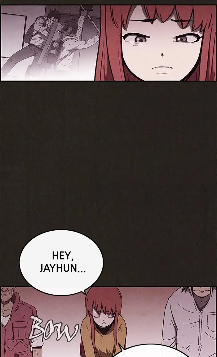 Sweet Home Chapter 69 page 5 - Chapter 69: Ep.68