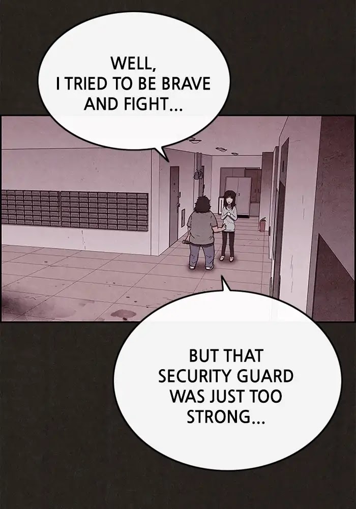Sweet Home Chapter 69 page 56 - Chapter 69: Ep.68