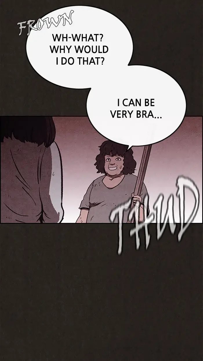 Sweet Home Chapter 69 page 58 - Chapter 69: Ep.68