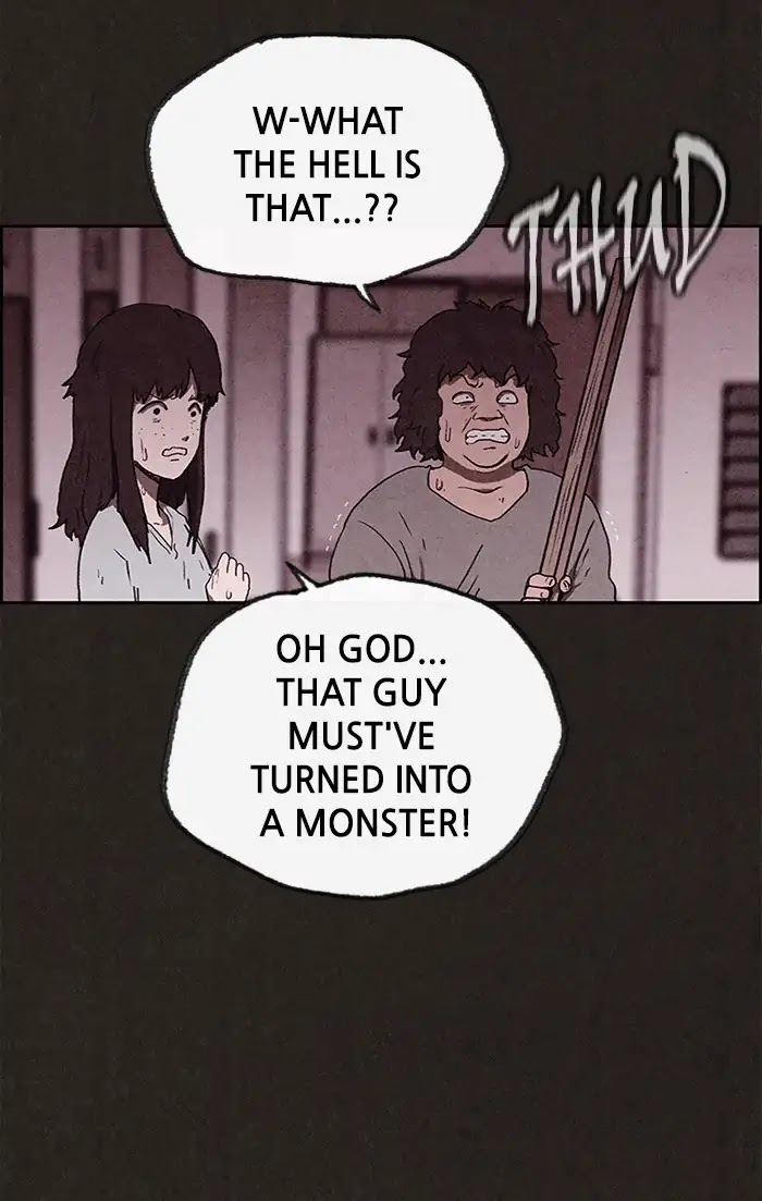 Sweet Home Chapter 69 page 61 - Chapter 69: Ep.68
