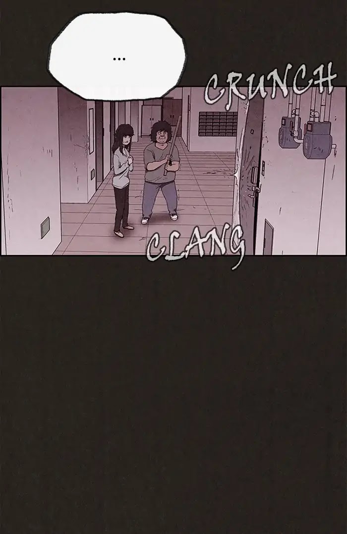 Sweet Home Chapter 69 page 63 - Chapter 69: Ep.68