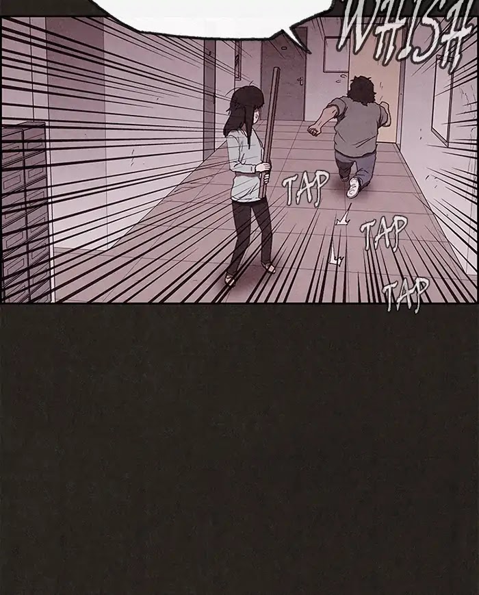 Sweet Home Chapter 69 page 66 - Chapter 69: Ep.68