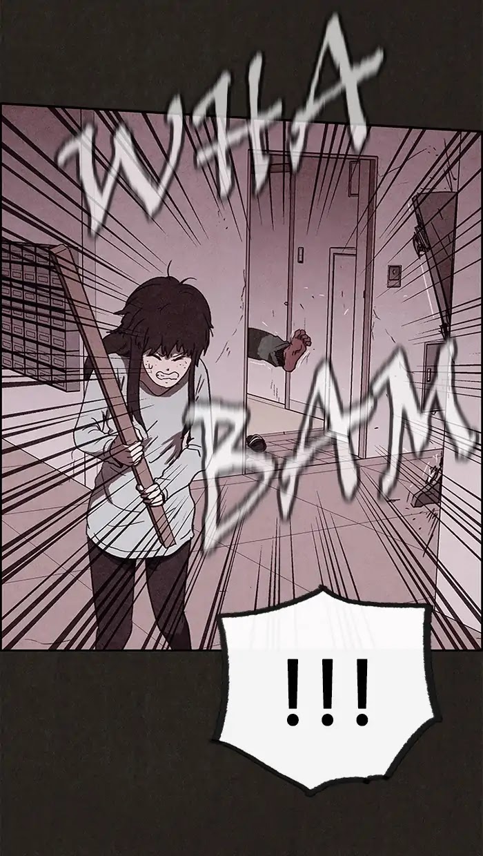 Sweet Home Chapter 69 page 68 - Chapter 69: Ep.68
