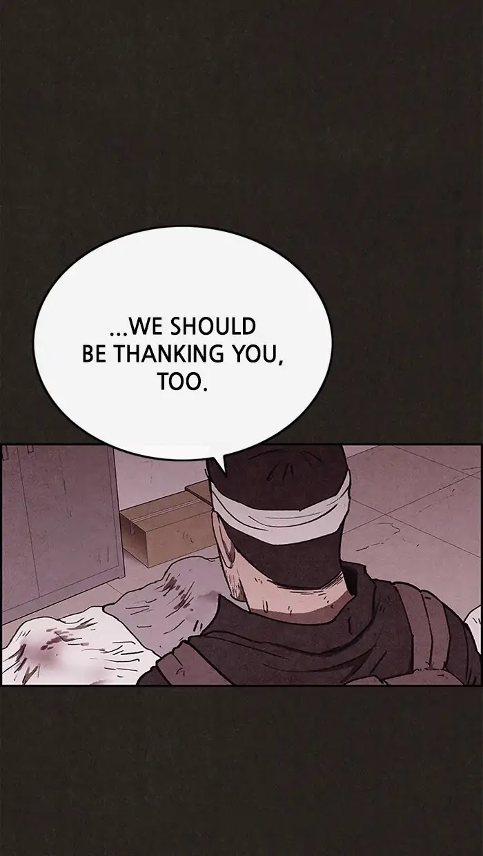 Sweet Home Chapter 69 page 7 - Chapter 69: Ep.68