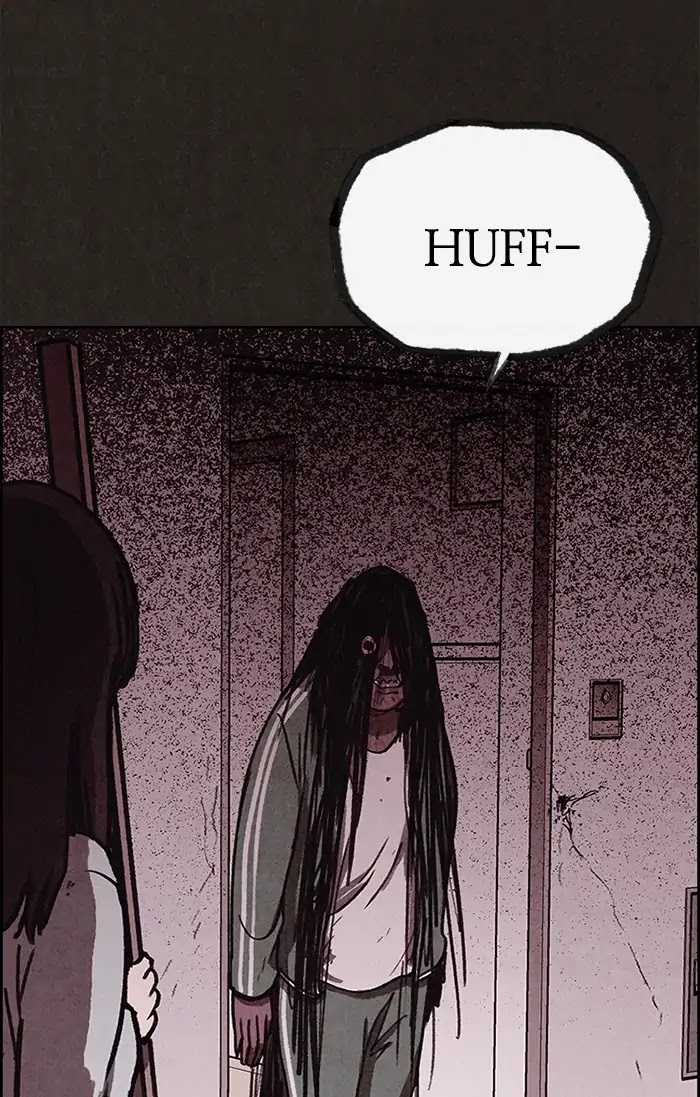 Sweet Home Chapter 69 page 72 - Chapter 69: Ep.68