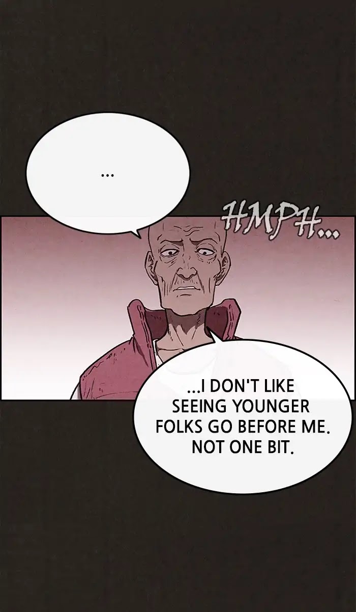 Sweet Home Chapter 69 page 8 - Chapter 69: Ep.68