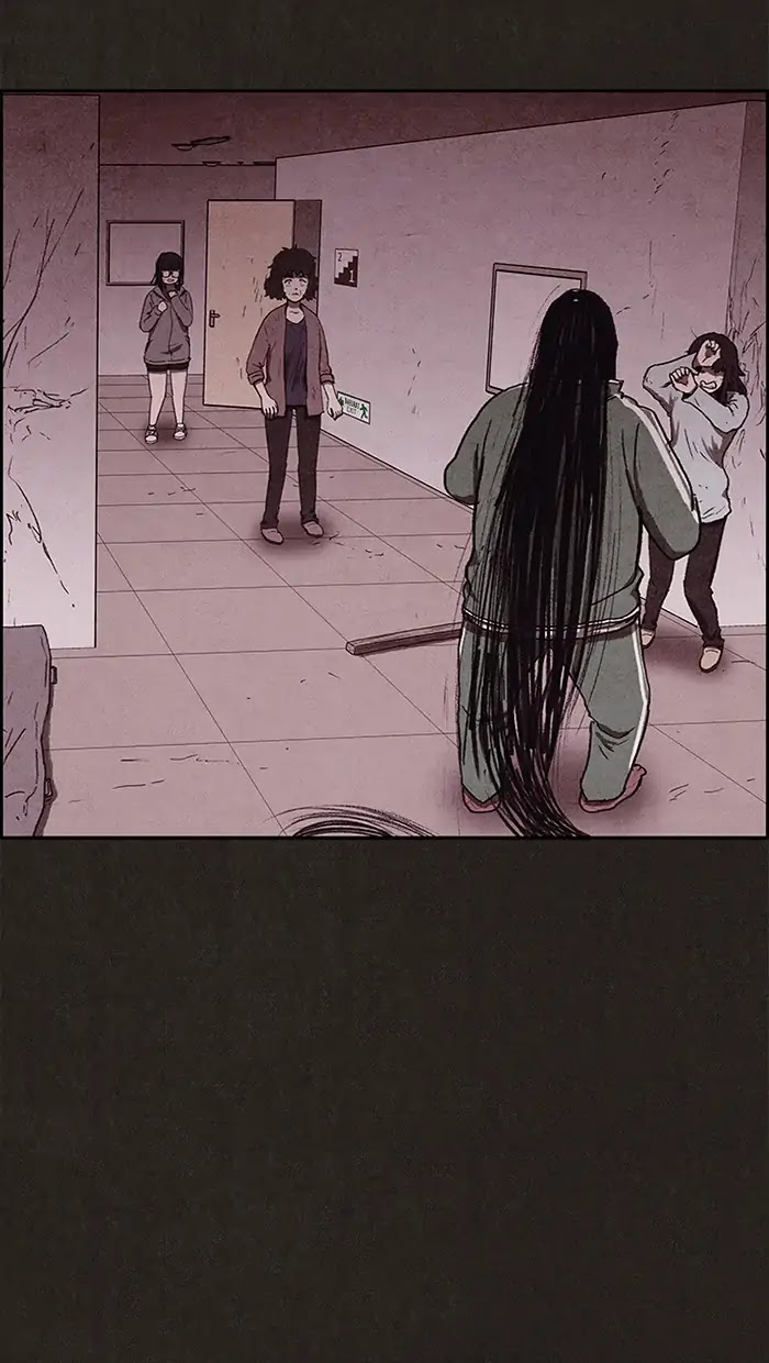 Sweet Home Chapter 69 page 84 - Chapter 69: Ep.68
